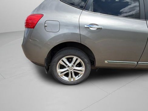 Used 2013 Nissan Rogue SV w/ Premium Pkg AWD/4WD image 32