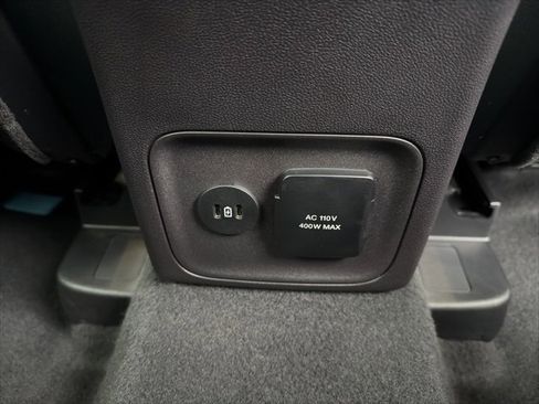 New 2025 Ford Bronco Sport Big Bend image 30