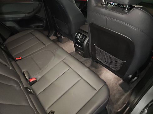 Used 2021 BMW X3 xDrive30i w/ Convenience Package (ZC2) image 11