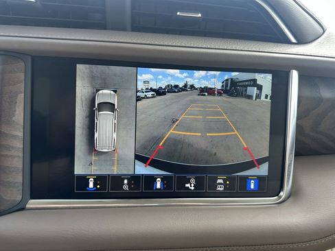 Certified 2023 GMC Yukon XL Denali image 16