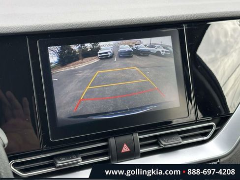 Certified 2020 Kia Niro LX image 24