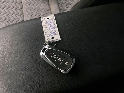 Used 2022 Chevrolet Equinox LT image 33