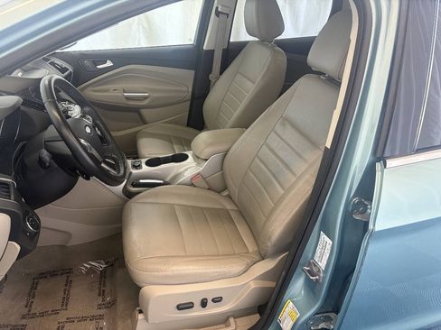 Used 2013 Ford Escape SEL AWD/4WD image 17