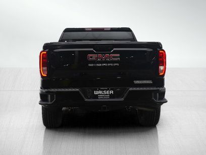 Used 2024 GMC Sierra 1500 Elevation