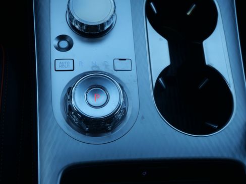 New 2026 Genesis GV70 2.5T Sport Prestige image 7