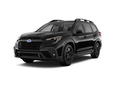 New 2026 Subaru Ascent Premium image 2
