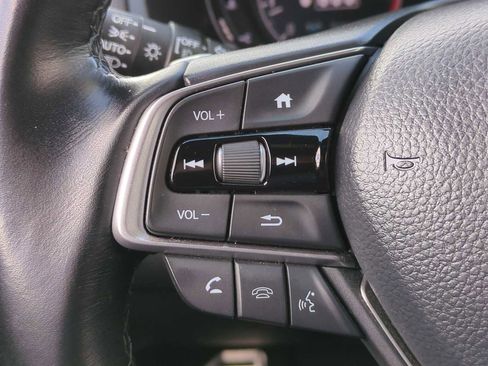 Used 2022 Honda Accord Sport image 15