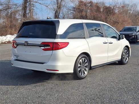 Certified 2023 Honda Odyssey EX-L image 6