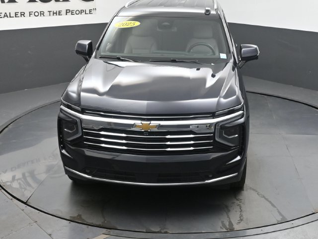Used 2025 Chevrolet Tahoe LT w/ Comfort Package AWD/4WD image 64