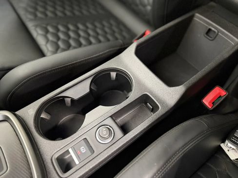 Used 2022 Audi RS 3 AWD/4WD image 19