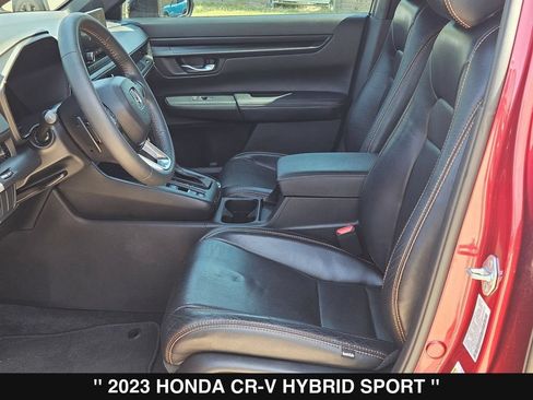 Used 2023 Honda CR-V Sport image 11