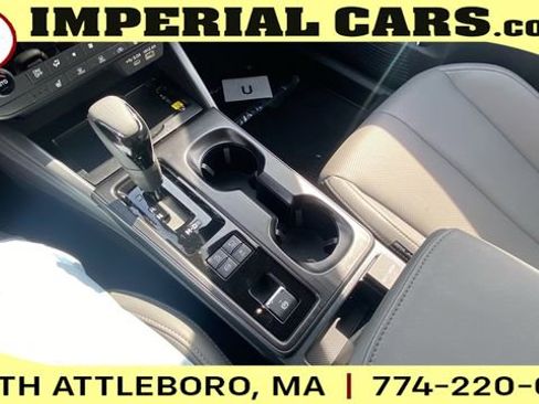 New 2026 Subaru Outback Limited XT image 23