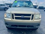 Used 2003 Ford Explorer Sport Trac XLT image 2