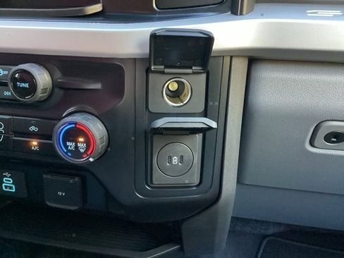 New 2026 Ford F250 XL w/ STX Appearance Package image 58