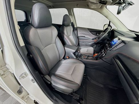 Used 2023 Subaru Forester Sport AWD/4WD image 29