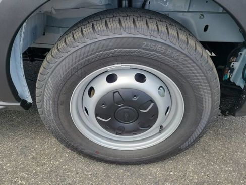 New 2026 Ford Transit 150 Low Roof w/ Load Area Protection Package RWD image 6