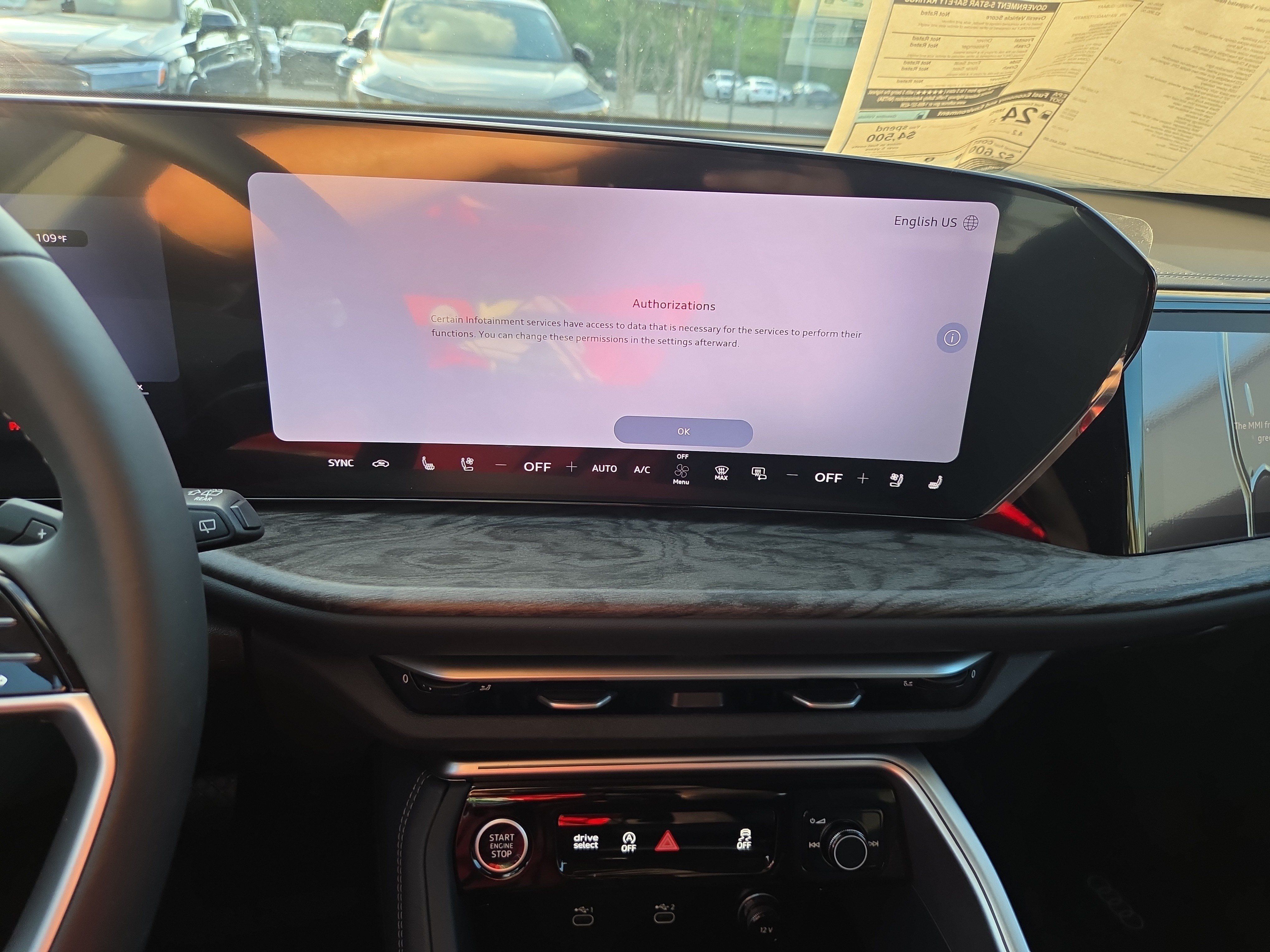 New 2026 Audi Q5 Premium Plus AWD/4WD image 10