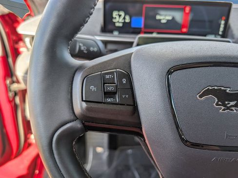 Used 2022 Ford Mustang Mach-E GT w/ GT Performance Edition image 24