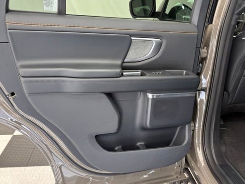New 2026 Ford Expedition Tremor AWD/4WD image 29