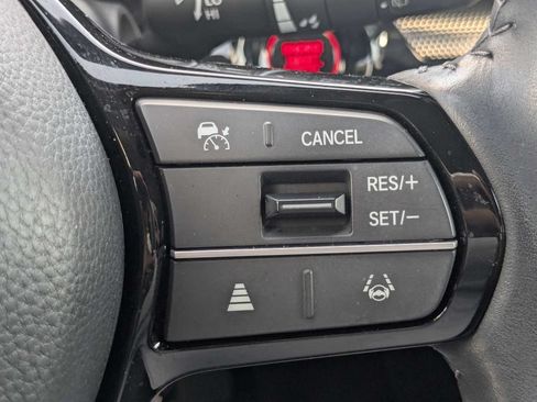 Certified 2025 Honda CR-V EX-L image 26