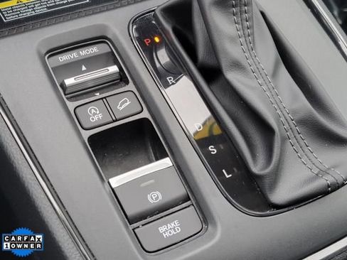 Used 2025 Honda CR-V EX-L image 28