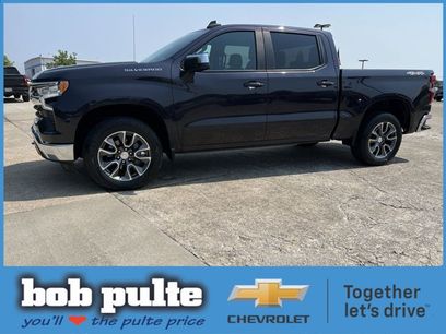 Used 2023 Chevrolet Silverado 1500 LT