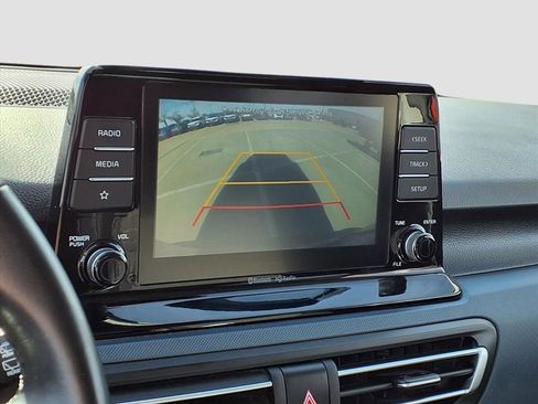 Used 2021 Kia Seltos S image 13