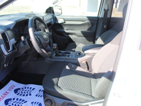 New 2025 Ford Ranger XL w/ Trailer Tow Package image 18