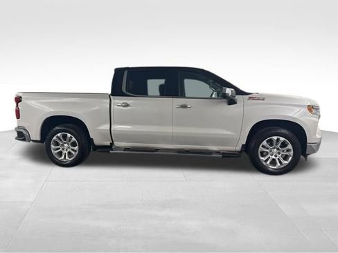 Used 2024 Chevrolet Silverado 1500 LTZ image 10