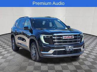 Used 2025 GMC Acadia Elevation FWD video 2