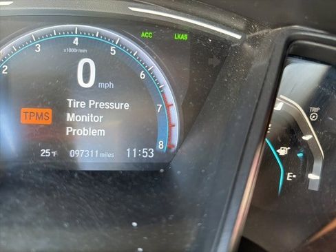 Certified 2021 Honda Civic LX image 17