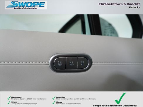New 2026 Hyundai Palisade Calligraphy AWD/4WD image 15