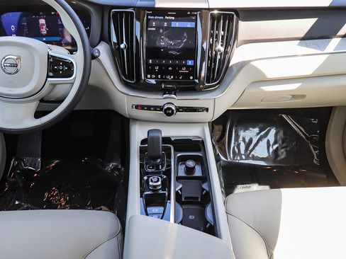 New 2025 Volvo XC60 T8 Plus w/ Protection Package Premier image 14