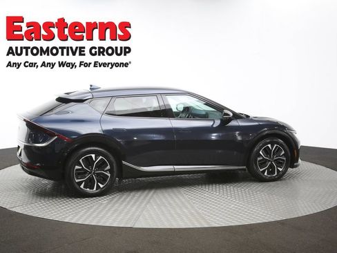 Used 2022 Kia EV6 Wind w/ Wind Technology Package image 78