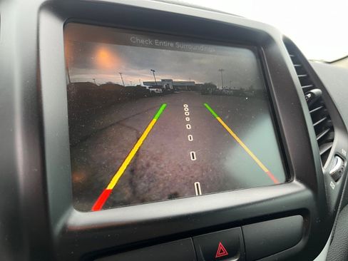 Used 2016 Jeep Cherokee Trailhawk w/ Comfort/Convenience Group image 28