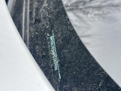 Used 2023 INFINITI QX60 Pure image 6