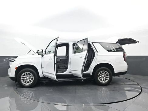 Used 2023 Chevrolet Tahoe LS AWD/4WD image 34