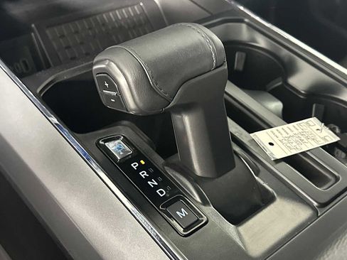 Used 2025 Ford F150 XLT w/ Equipment Group 302A MID AWD/4WD image 69