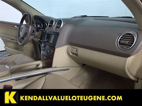Used 2008 Mercedes-Benz ML 350 4MATIC image 19