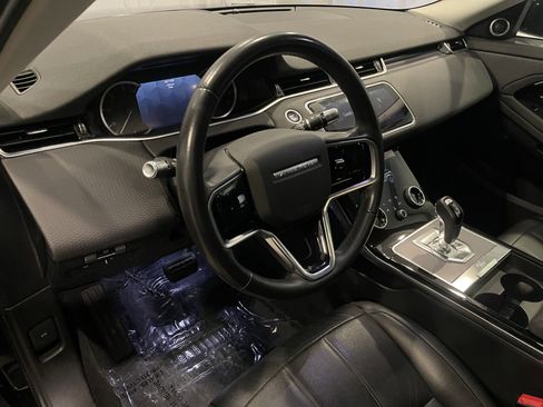 Used 2021 Land Rover Range Rover Evoque S image 14