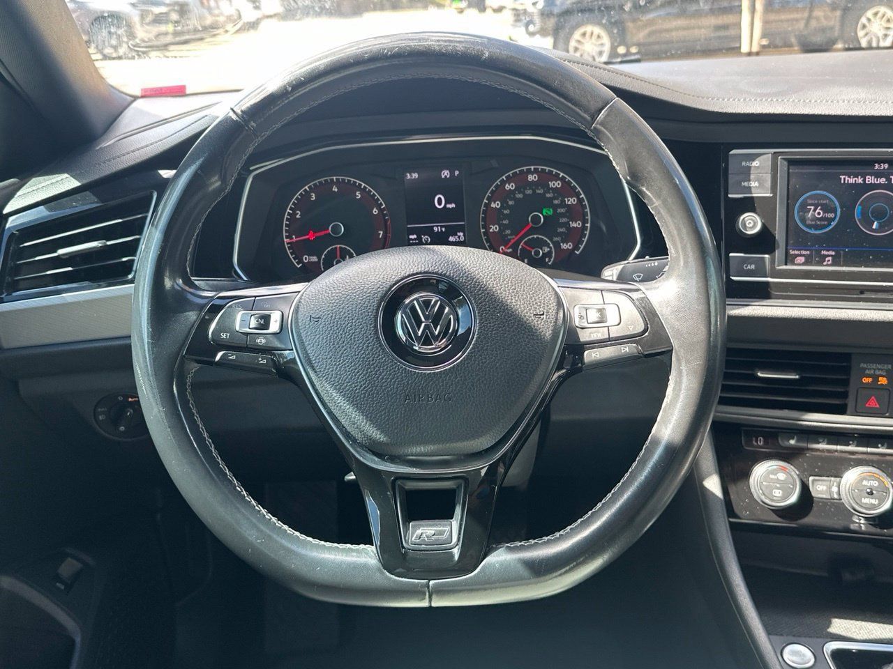 Used 2019 Volkswagen Jetta R-Line FWD image 14