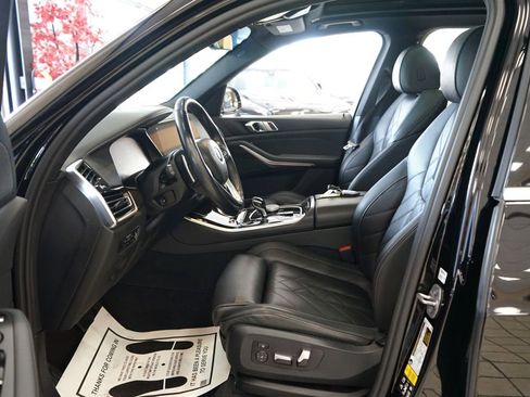 Used 2023 BMW X5 xDrive40i AWD/4WD image 30