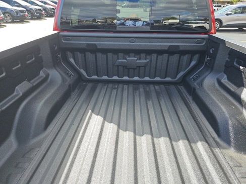 New 2026 Chevrolet Colorado Trail Boss image 56