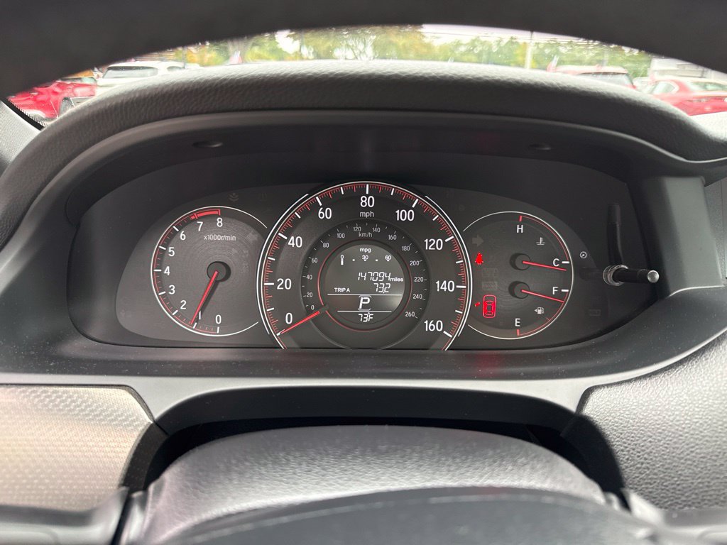 Used 2017 Honda Accord EX-L image 15