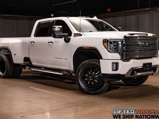 Used 2021 GMC Sierra 3500 Denali w/ Denali Ultimate Package video 1