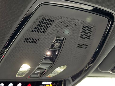 New 2026 Cadillac Lyriq Sport AWD/4WD image 37
