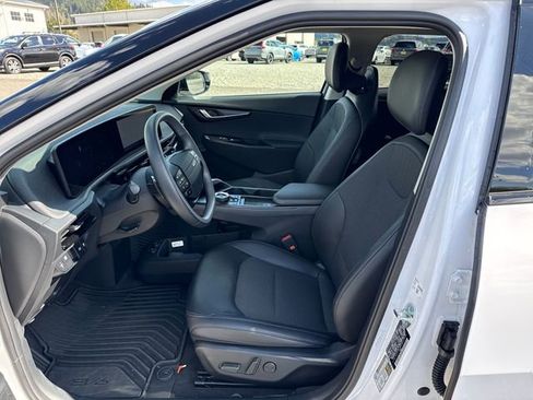 Used 2025 Kia EV6 Light RWD image 15