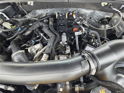 Certified 2024 Ford Expedition Limited RWD image 29