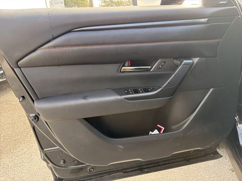 Certified 2023 MAZDA CX-50 AWD 2.5 S w/ Cargo Package image 17