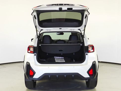 Certified 2025 Subaru Crosstrek 2.5i Limited w/ Crosstrek Mirror Package image 10